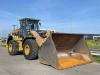 Caterpillar 962M Foto 7 thumbnail
