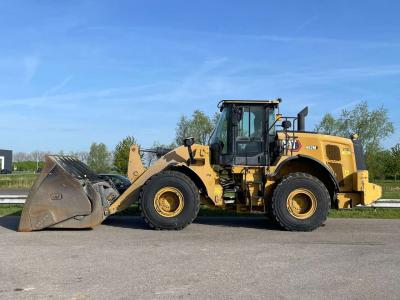 Caterpillar 962M in vendita da Big Machinery