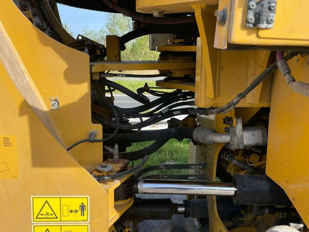 Caterpillar 962M Foto 17