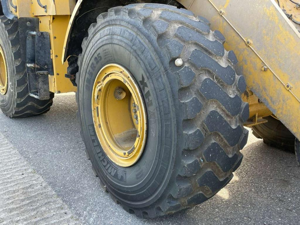 Caterpillar 962M Foto 18