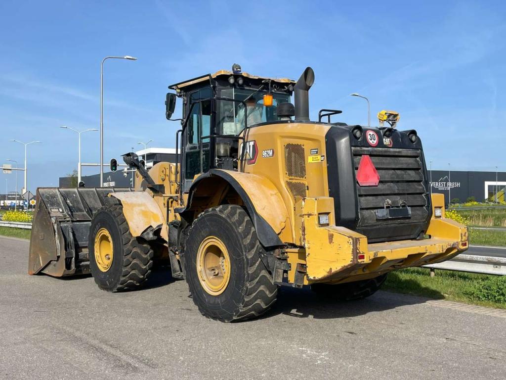 Caterpillar 962M Foto 3