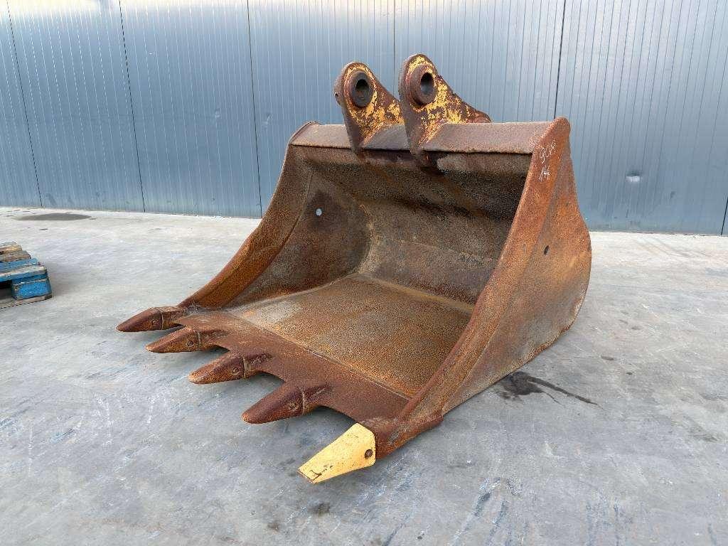 Caterpillar 311D / 312D / 312E / 313F / 314D / 314F / 315F Foto 1