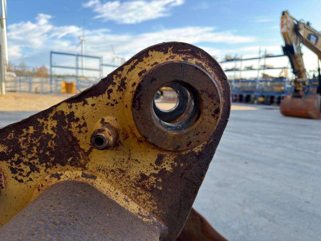 Caterpillar 311D / 312D / 312E / 313F / 314D / 314F / 315F Foto 11