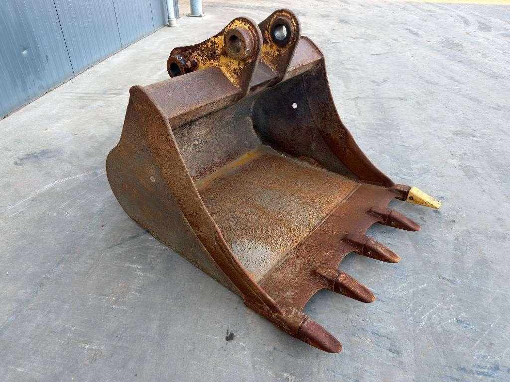 Caterpillar 311D / 312D / 312E / 313F / 314D / 314F / 315F Foto 3