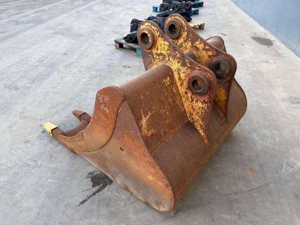Caterpillar 311D / 312D / 312E / 313F / 314D / 314F / 315F Foto 6