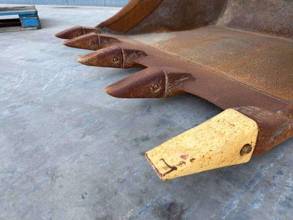 Caterpillar 311D / 312D / 312E / 313F / 314D / 314F / 315F Foto 9