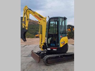 Yanmar VIO30