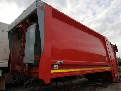 Farid TISM - 23 in vendita da PSL Autocarri Srl