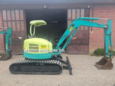Yanmar VIO 40