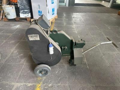 TECMOR TIPO 22