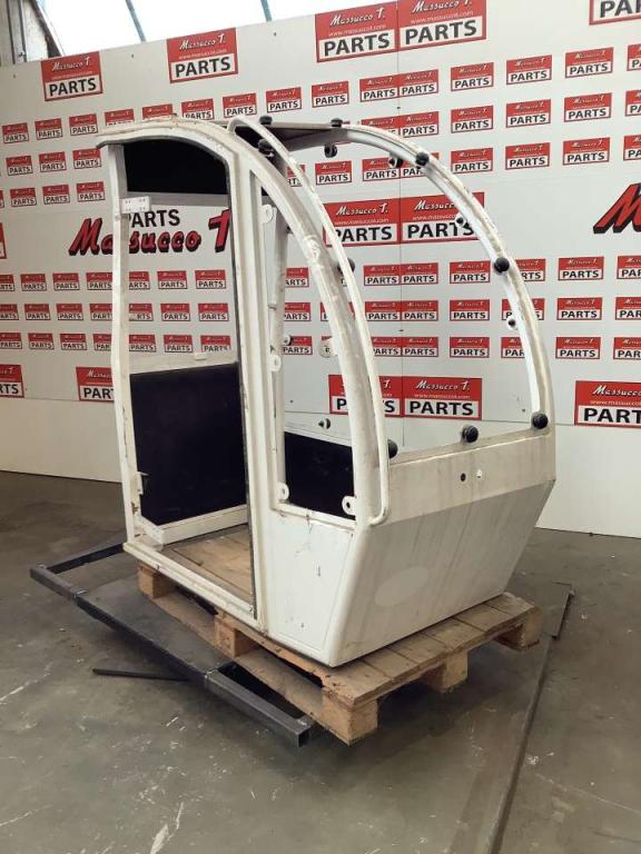 Cabina per Multitel MJ450 Foto 1