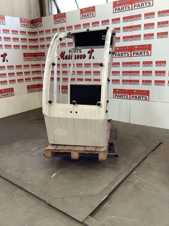 Cabina per Multitel MJ450 Foto 2