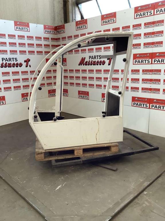 Cabina per Multitel MJ450 Foto 3