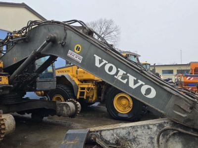 Volvo boom arm 14545895 for Volvo EC210C L, EC210C LD, EC210C LR...