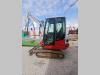 Takeuchi TB230 Foto 3 thumbnail