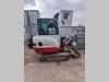 Takeuchi TB230 Foto 7 thumbnail