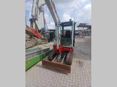 Takeuchi TB230 Foto 1