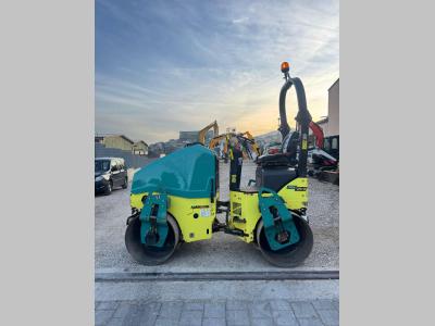 Ammann ARX 26-2