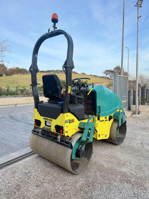 Ammann ARX 26-2 Foto 11