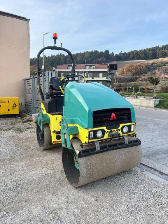 Ammann ARX 26-2 Foto 3