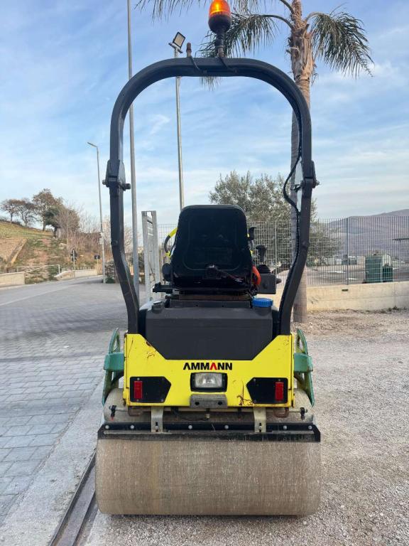 Ammann ARX 26-2 Foto 6