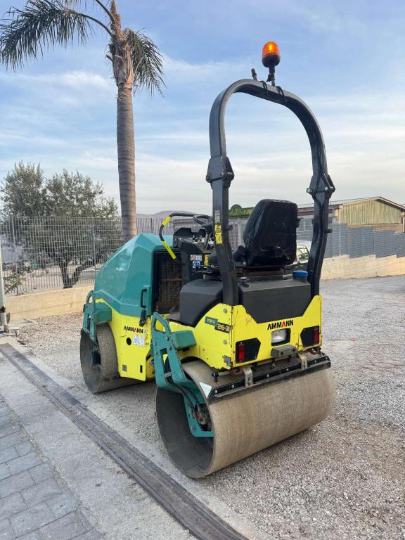 Ammann ARX 26-2 Foto 7