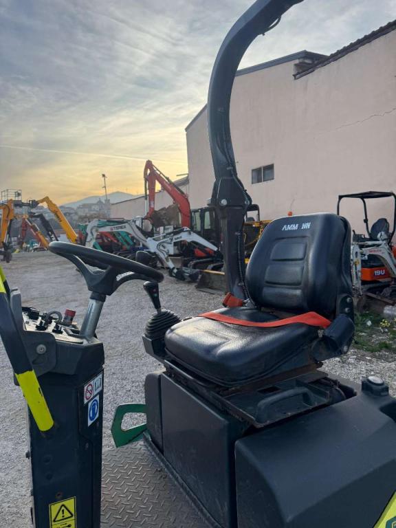 Ammann ARX 26-2 Foto 8
