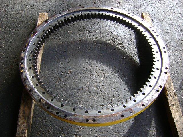 Ralla per Komatsu Pw 130 Foto 1