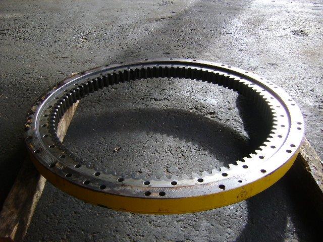Ralla per Komatsu Pw 130 Foto 2