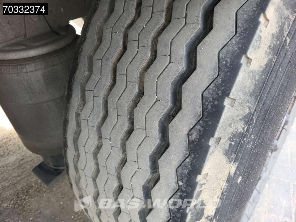 Schmitz SCB*S3T 3 axles Sliding Roof Foto 21