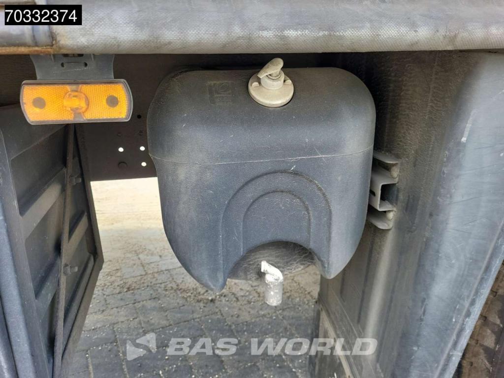 Schmitz SCB*S3T 3 axles Sliding Roof Foto 30