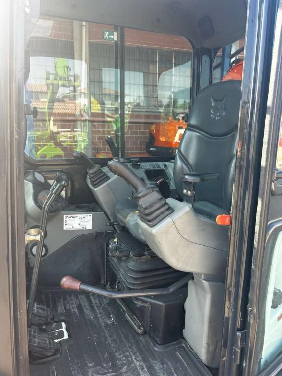 Bobcat E 35 Foto 6