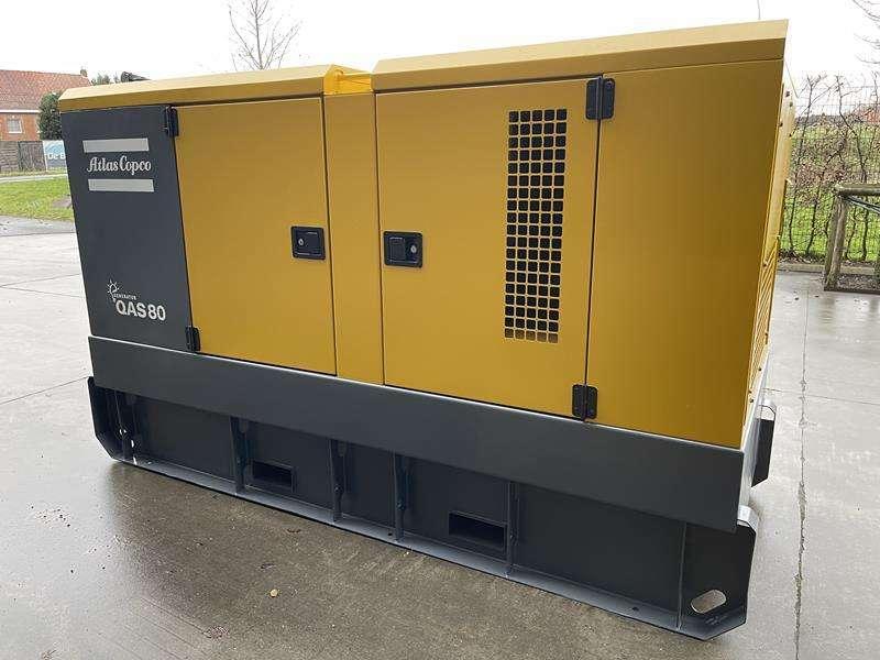 Atlas Copco QAS 80 Foto 10