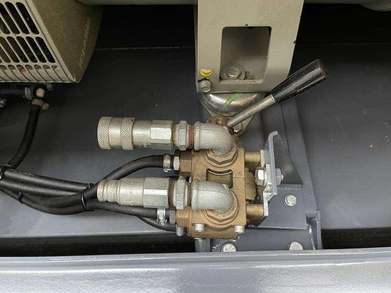 Atlas Copco QAS 80 Foto 13