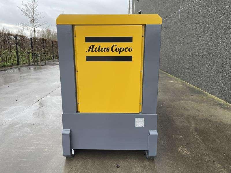 Atlas Copco QAS 80 Foto 14