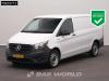 Mercedes-Benz eVito 112 Elektrisch 66kWh 256km WLTP L2H1 Airco Cruise Camera Stoelverwarming L2 A/C Cruise contro Foto 1 thumbnail