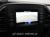 Mercedes-Benz eVito 112 Elektrisch 66kWh 256km WLTP L2H1 Airco Cruise Camera Stoelverwarming L2 A/C Cruise contro Foto 17 thumbnail