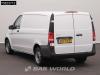 Mercedes-Benz eVito 112 Elektrisch 66kWh 256km WLTP L2H1 Airco Cruise Camera Stoelverwarming L2 A/C Cruise contro Foto 7 thumbnail