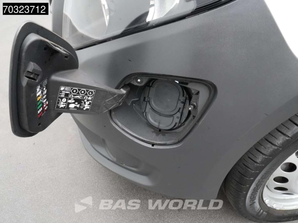 Mercedes-Benz eVito 112 Elektrisch 66kWh 256km WLTP L2H1 Airco Cruise Camera Stoelverwarming L2 A/C Cruise contro Foto 13