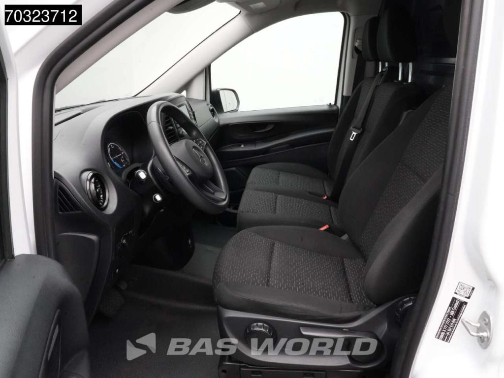 Mercedes-Benz eVito 112 Elektrisch 66kWh 256km WLTP L2H1 Airco Cruise Camera Stoelverwarming L2 A/C Cruise contro Foto 14