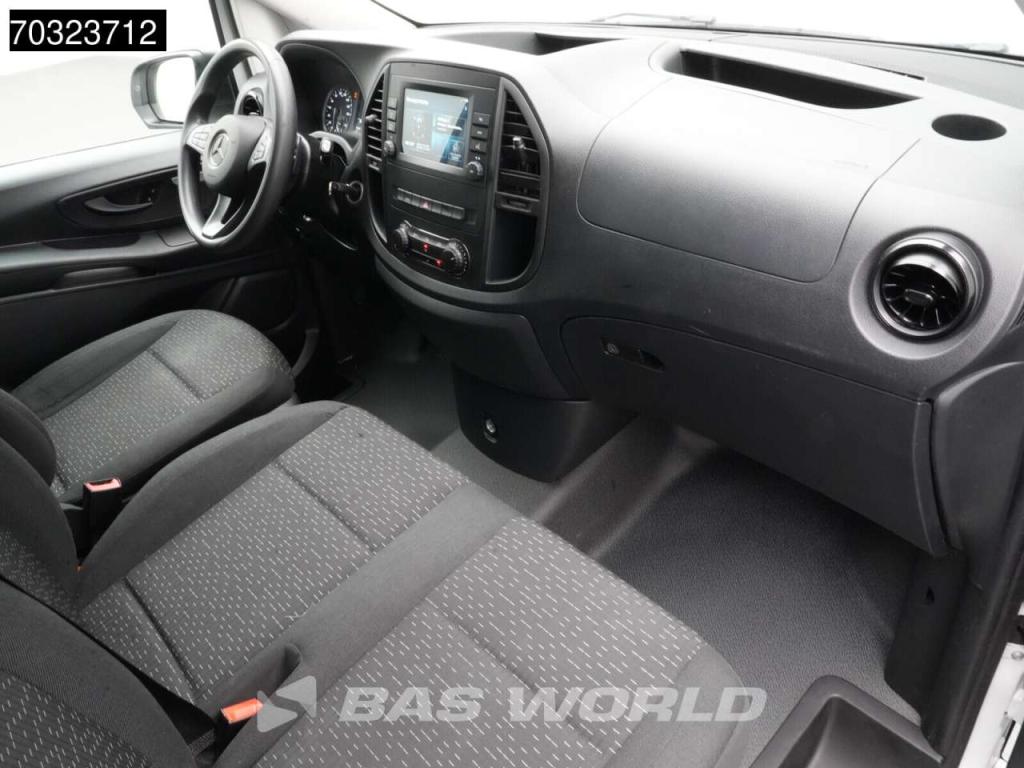 Mercedes-Benz eVito 112 Elektrisch 66kWh 256km WLTP L2H1 Airco Cruise Camera Stoelverwarming L2 A/C Cruise contro Foto 15