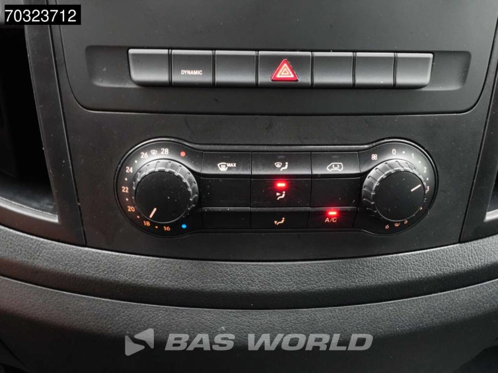 Mercedes-Benz eVito 112 Elektrisch 66kWh 256km WLTP L2H1 Airco Cruise Camera Stoelverwarming L2 A/C Cruise contro Foto 22