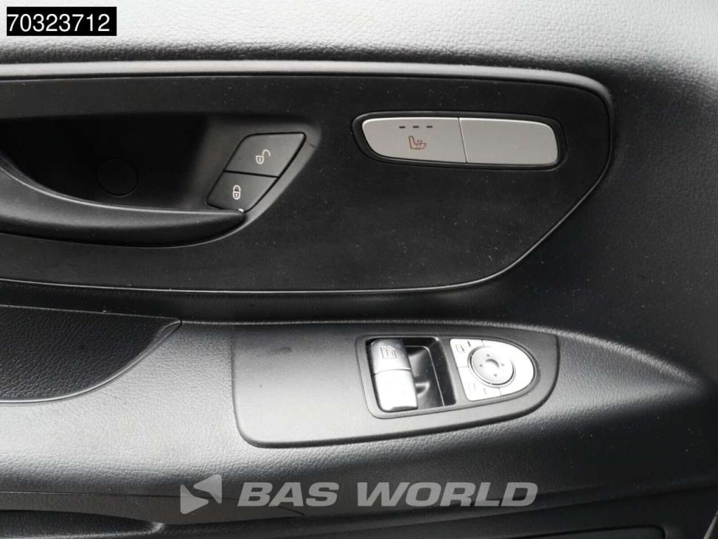 Mercedes-Benz eVito 112 Elektrisch 66kWh 256km WLTP L2H1 Airco Cruise Camera Stoelverwarming L2 A/C Cruise contro Foto 23