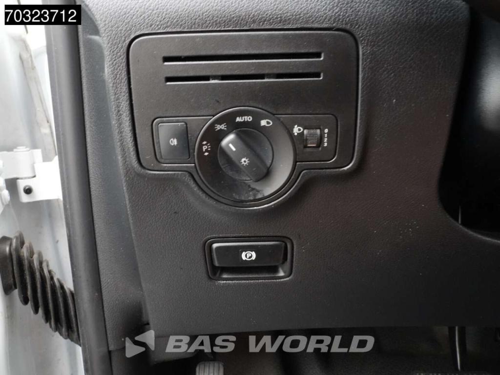 Mercedes-Benz eVito 112 Elektrisch 66kWh 256km WLTP L2H1 Airco Cruise Camera Stoelverwarming L2 A/C Cruise contro Foto 24
