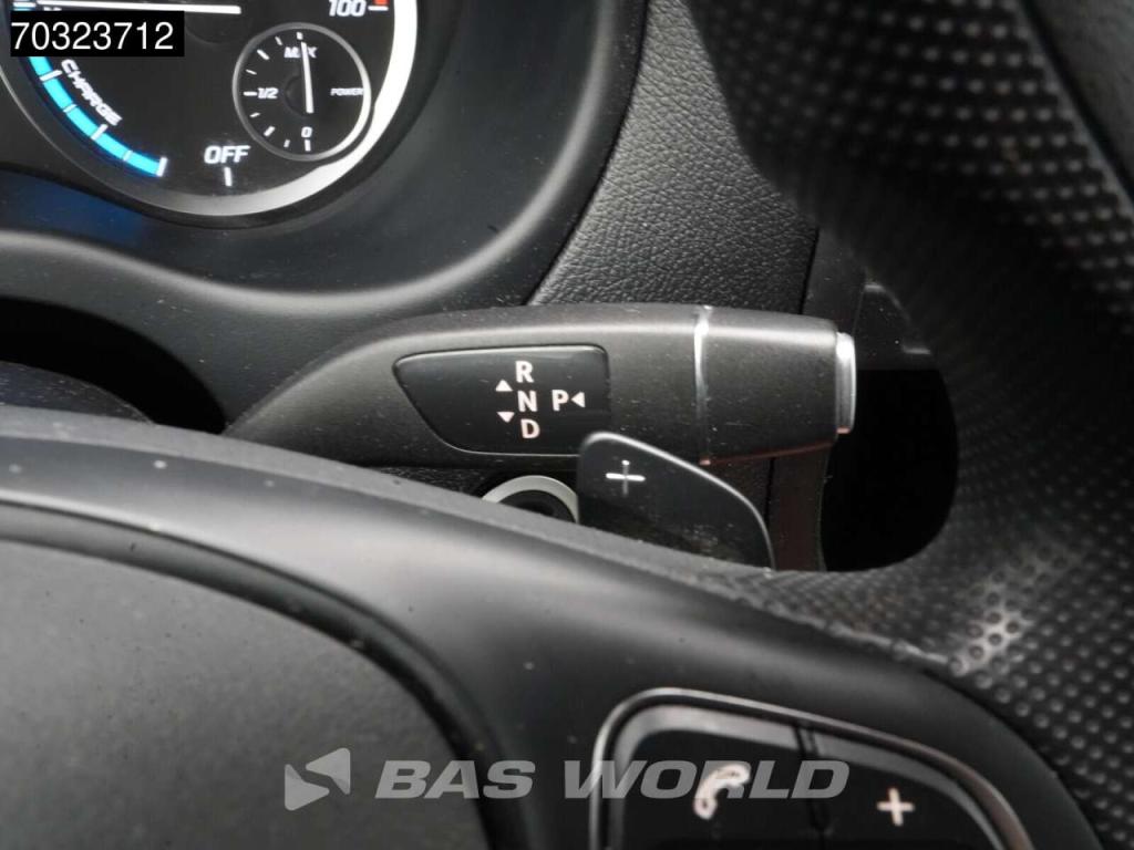 Mercedes-Benz eVito 112 Elektrisch 66kWh 256km WLTP L2H1 Airco Cruise Camera Stoelverwarming L2 A/C Cruise contro Foto 27