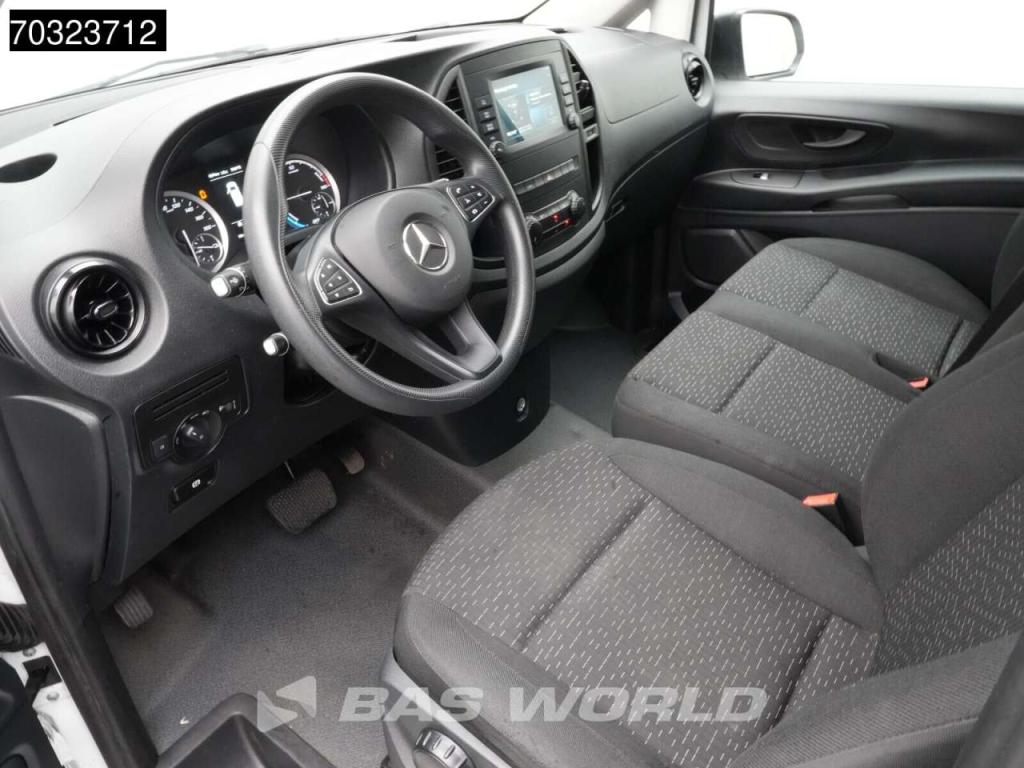 Mercedes-Benz eVito 112 Elektrisch 66kWh 256km WLTP L2H1 Airco Cruise Camera Stoelverwarming L2 A/C Cruise contro Foto 5