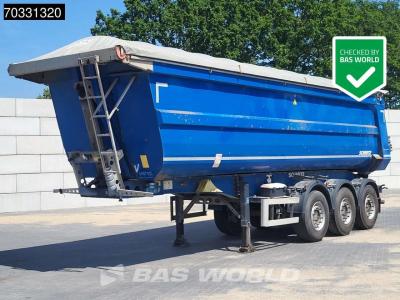 Schmitz SGF*S3 Cramaro 34m3 in vendita da BAS World B.V.