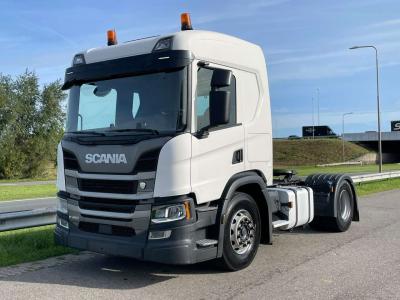 Scania P450 A4X2NA in vendita da Big Machinery