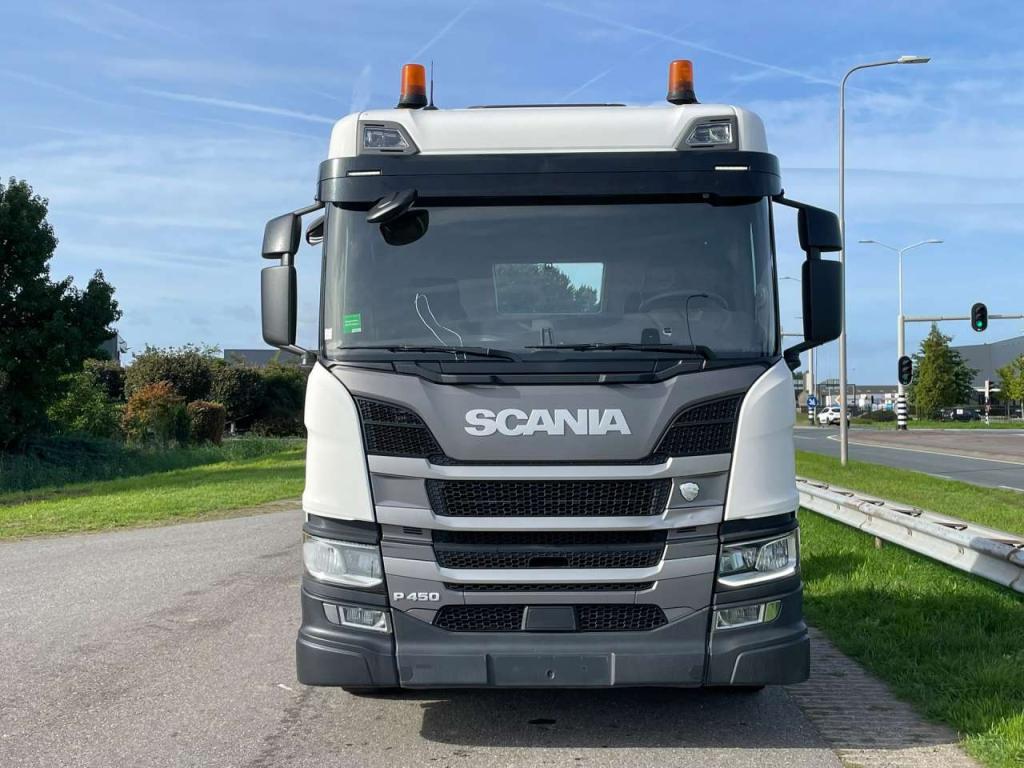 Scania P450 A4X2NA Foto 8