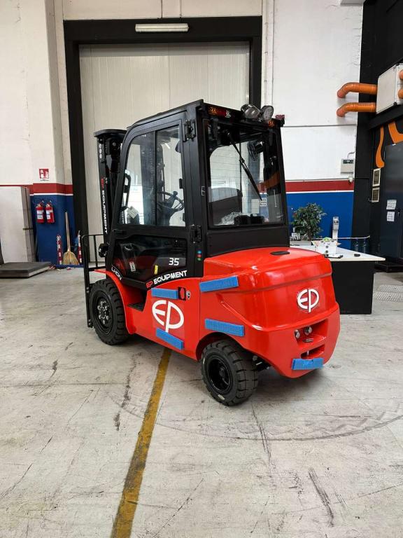 EP Equipment EFL353P Foto 3